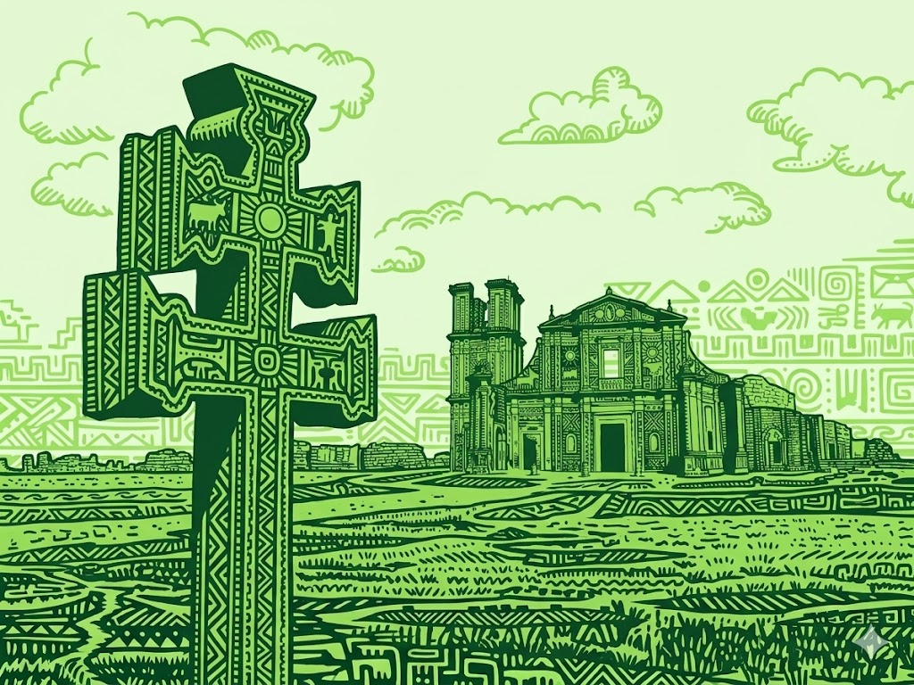 400 Anos de Resistência Indígena no Sul