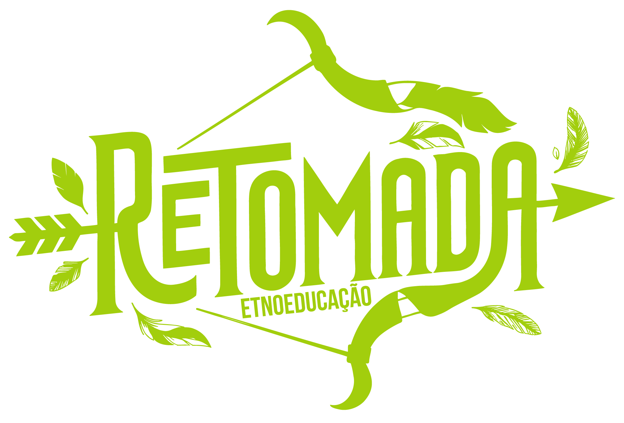 Retomada Etnoeducação