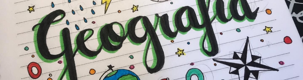Geografia