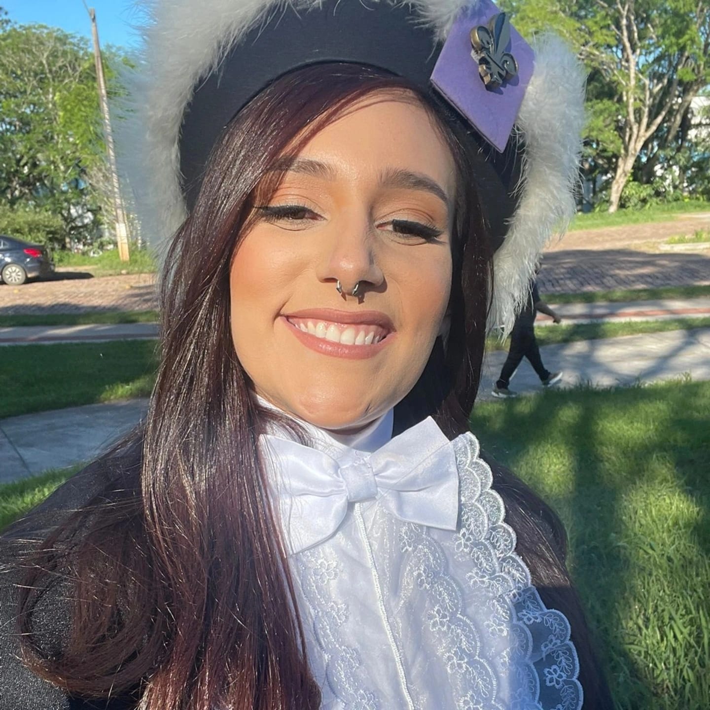 Mônica Santos